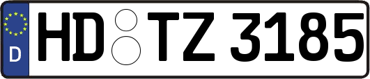 HD-TZ3185
