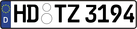 HD-TZ3194