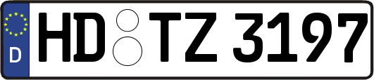 HD-TZ3197