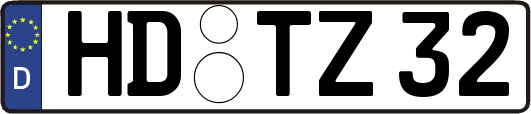 HD-TZ32