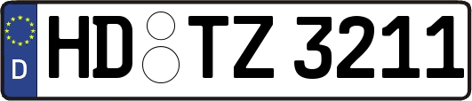 HD-TZ3211