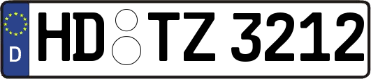 HD-TZ3212
