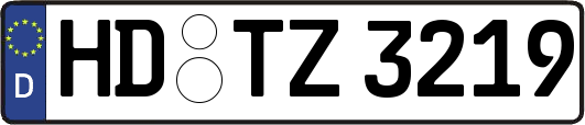HD-TZ3219