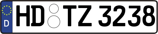 HD-TZ3238