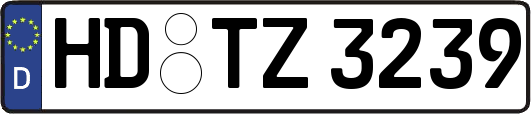 HD-TZ3239