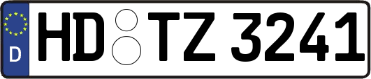 HD-TZ3241
