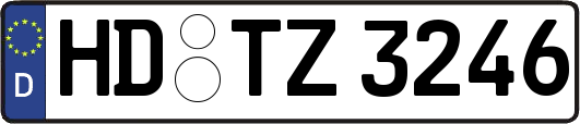 HD-TZ3246