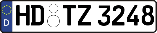 HD-TZ3248