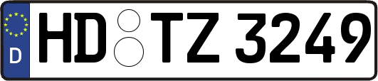 HD-TZ3249