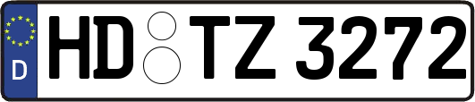 HD-TZ3272