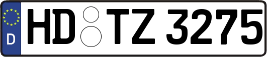 HD-TZ3275