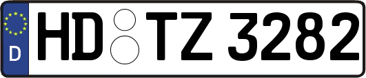 HD-TZ3282