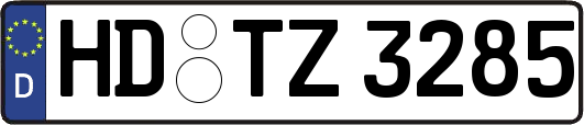 HD-TZ3285