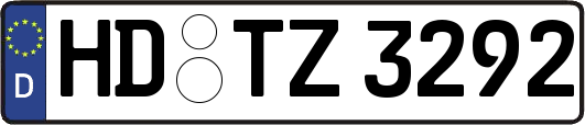 HD-TZ3292