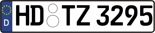 HD-TZ3295