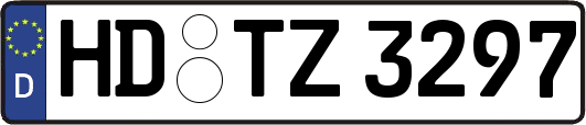 HD-TZ3297
