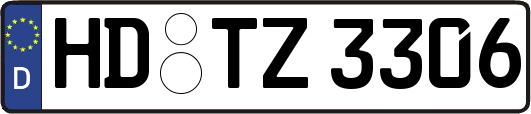 HD-TZ3306