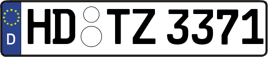 HD-TZ3371