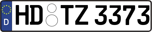 HD-TZ3373