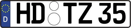 HD-TZ35
