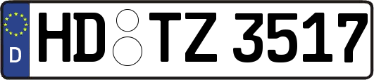HD-TZ3517