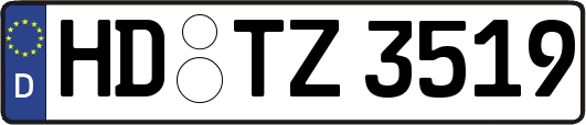 HD-TZ3519