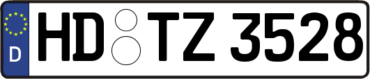 HD-TZ3528