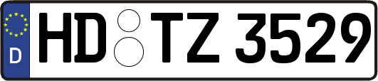 HD-TZ3529