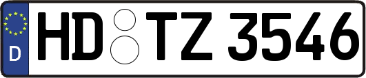 HD-TZ3546
