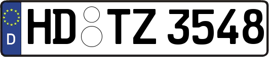 HD-TZ3548