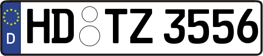 HD-TZ3556