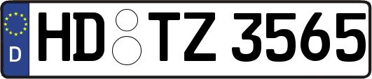 HD-TZ3565