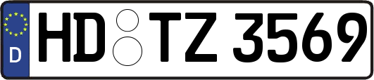 HD-TZ3569