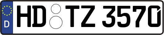 HD-TZ3570