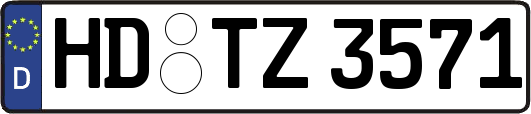 HD-TZ3571