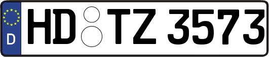 HD-TZ3573