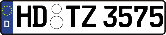 HD-TZ3575