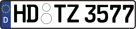 HD-TZ3577