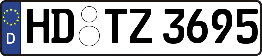 HD-TZ3695