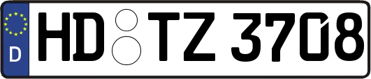 HD-TZ3708