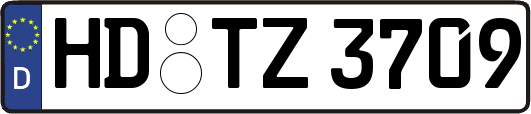HD-TZ3709