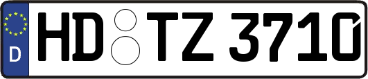 HD-TZ3710