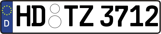 HD-TZ3712