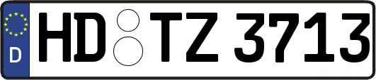 HD-TZ3713