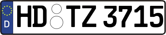 HD-TZ3715