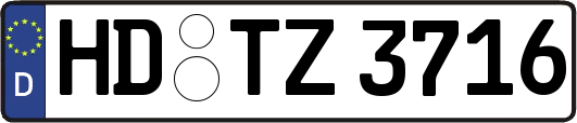 HD-TZ3716
