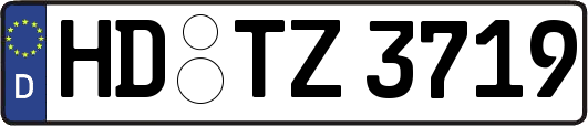 HD-TZ3719