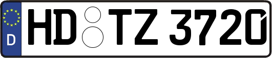 HD-TZ3720