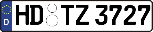 HD-TZ3727