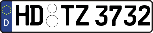 HD-TZ3732